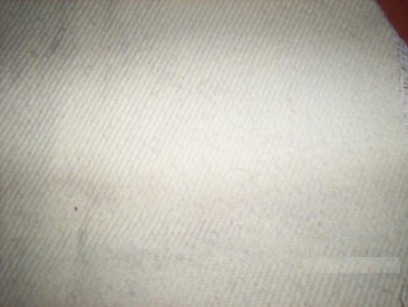 Poliproplen Yağ Bezi